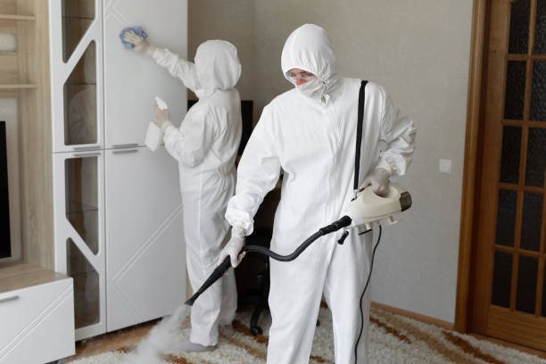 24/7 Emergency Biohazard experts in Parsippany, NJ
